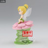 Disney, Peter Pan - Tinker Bell figure A or B, Q Posket Stories