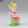 Disney, Peter Pan - Tinker Bell figure A or B, Q Posket Stories