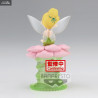 Disney, Peter Pan - Tinker Bell figure A or B, Q Posket Stories