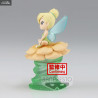 Disney, Peter Pan - Tinker Bell figure A or B, Q Posket Stories