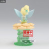 Disney, Peter Pan - Tinker Bell figure A or B, Q Posket Stories