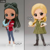 Fate: The Winx Saga - Stella or Aisha figure, Q Posket