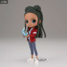 Fate: The Winx Saga - Stella or Aisha figure, Q Posket
