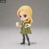 Fate: The Winx Saga - Stella or Aisha figure, Q Posket