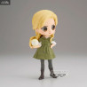 Fate: The Winx Saga - Stella or Aisha figure, Q Posket
