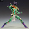 JoJo's Bizarre Adventure Part 3: Stardust Crusaders - Star Platinum figure, Chozokado BIG