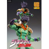 JoJo's Bizarre Adventure Part 3: Stardust Crusaders - Star Platinum figure, Chozokado BIG