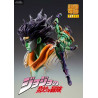 JoJo's Bizarre Adventure Part 3: Stardust Crusaders - Star Platinum figure, Chozokado BIG