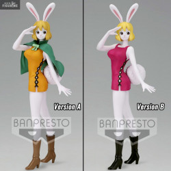One Piece - Figurine Carrot...