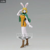 One Piece - Figurine Carrot A ou B, Glitter & Glamours