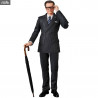 Kingsman The Secret Service - Figurine Harry Galahad Hart, MAF
