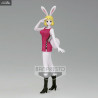 One Piece - Figurine Carrot A ou B, Glitter & Glamours