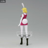 One Piece - Figurine Carrot A ou B, Glitter & Glamours
