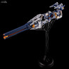 Super Robot Wars OG - Figurine R-GUN Powered, Riobot Combine