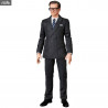 Kingsman The Secret Service - Figurine Harry Galahad Hart, MAF