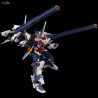 Super Robot Wars OG - Figurine R-GUN Powered, Riobot Combine