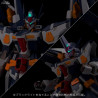 Super Robot Wars OG - Figurine R-GUN Powered, Riobot Combine