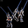 Super Robot Wars OG - Figurine R-GUN Powered, Riobot Combine