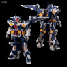 Super Robot Wars OG - Figurine R-GUN Powered, Riobot Combine