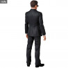 Kingsman The Secret Service - Figurine Harry Galahad Hart, MAF
