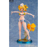 Bombergirl - Figurine Pine