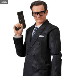 Kingsman The Secret Service...