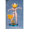 Bombergirl - Pine figure