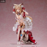 Original Character - Kaeru No Ko Illustration Cat figure