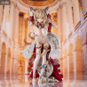 Original Character - Kaeru No Ko Illustration Cat figure