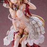 Original Character - Kaeru No Ko Illustration Cat figure
