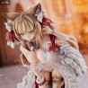 Original Character - Kaeru No Ko Illustration Cat figure