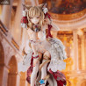 Original Character - Kaeru No Ko Illustration Cat figure