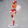 Original Character - En Morikura Santa Girl figure