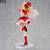 Original Character - En Morikura Santa Girl figure