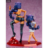 The Great Jahy Will Not Be Defeated! - Jahy figure