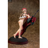 God Eater 2 - Figurine Alisa Ilyinichna Omela, version Swimsuit White