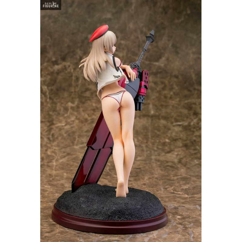 God Eater 2 - Figure Alisa...