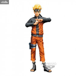 Naruto Shippuden - Figurine...