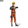Naruto Shippuden - Naruto Uzumaki figure, Grandista Nero Manga Dimensions