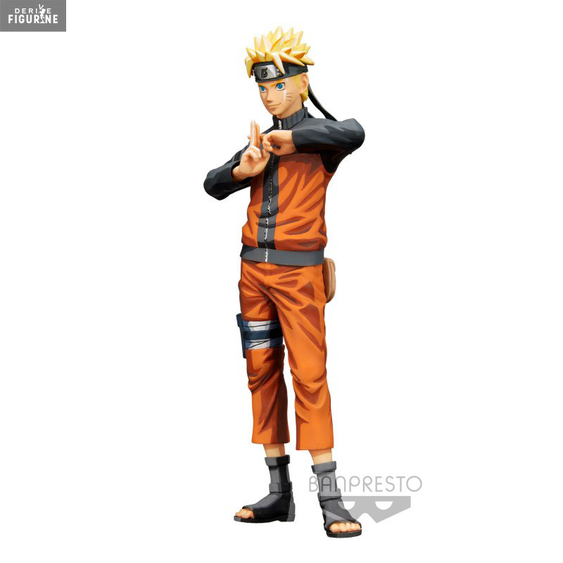 Naruto Shippuden - Figurine...