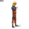 Naruto Shippuden - Naruto Uzumaki figure, Grandista Nero Manga Dimensions