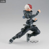 My Hero Academia: World Heroes' Mission - Figurine Izuku, Katsuki ou Shoto, The Amazing Heroes