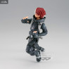 My Hero Academia: World Heroes' Mission - Figurine Izuku, Katsuki ou Shoto, The Amazing Heroes
