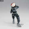 My Hero Academia: World Heroes' Mission - Figurine Izuku, Katsuki ou Shoto, The Amazing Heroes