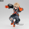 My Hero Academia: World Heroes' Mission - Figurine Izuku, Katsuki ou Shoto, The Amazing Heroes