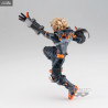 My Hero Academia: World Heroes' Mission - Figurine Izuku, Katsuki ou Shoto, The Amazing Heroes