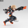 My Hero Academia: World Heroes' Mission - Figurine Izuku, Katsuki ou Shoto, The Amazing Heroes