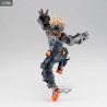 My Hero Academia: World Heroes' Mission - Figurine Izuku, Katsuki ou Shoto, The Amazing Heroes