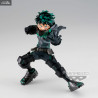 My Hero Academia: World Heroes' Mission - Figurine Izuku, Katsuki ou Shoto, The Amazing Heroes