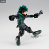My Hero Academia: World Heroes' Mission - Figurine Izuku, Katsuki ou Shoto, The Amazing Heroes